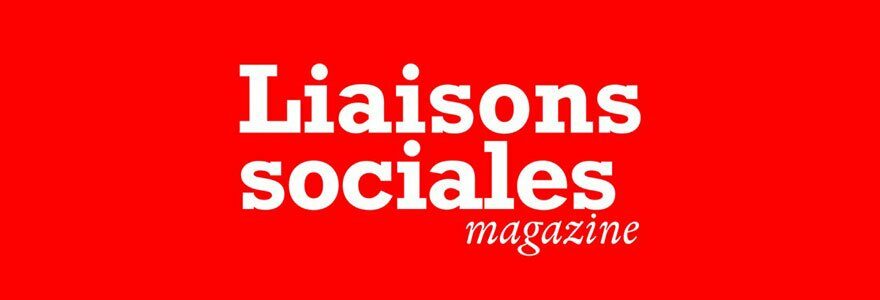 marque Liaisons sociales