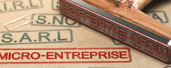 micro-entreprise