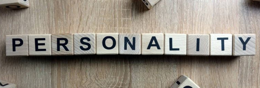 Distinguer les personnalités qui vous entourent au quotidien