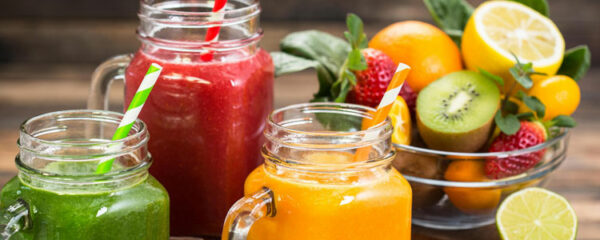 smoothies