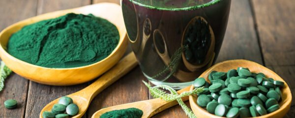 spiruline