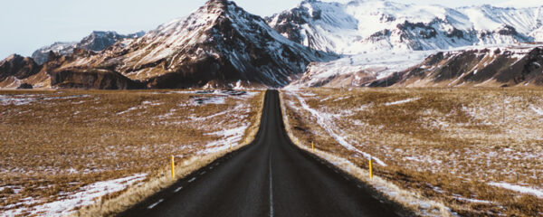 Conduire en Islande