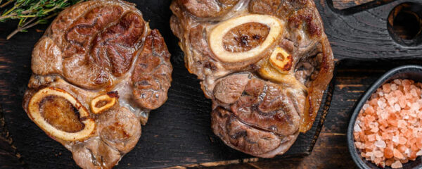 Osso Bucco