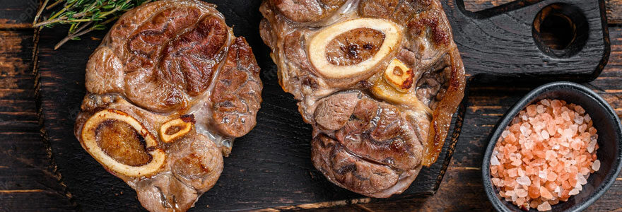 Osso Bucco