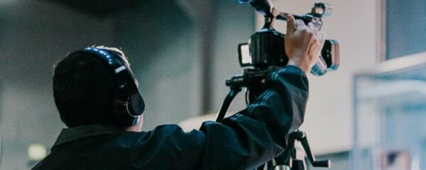 production audiovisuelle
