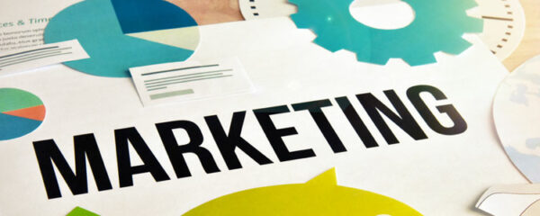 étude de marketing