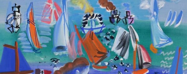 Raoul Dufy