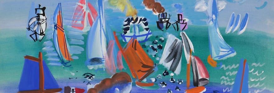 Raoul Dufy