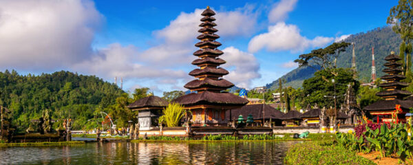 Les incontournables de Bali