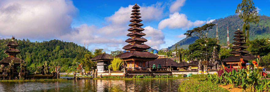 Les incontournables de Bali