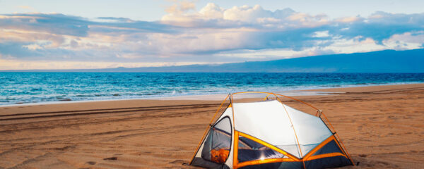 Camping en bord de mer au Grau-du-Roi