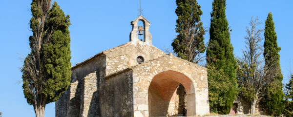 Eygalières