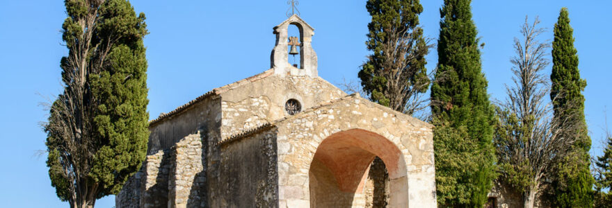 Eygalières