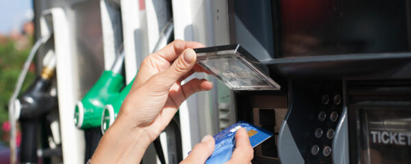 carte carburant