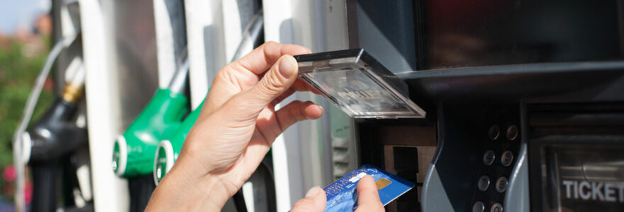carte carburant
