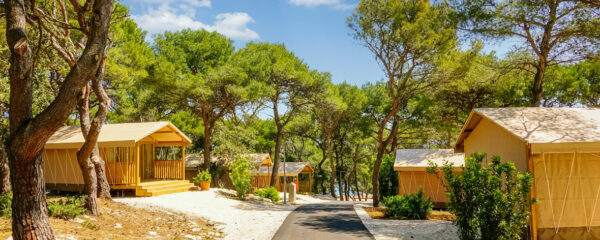 Camping malin
