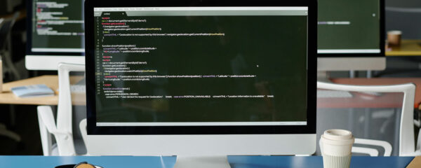 logiciel de gestion no code