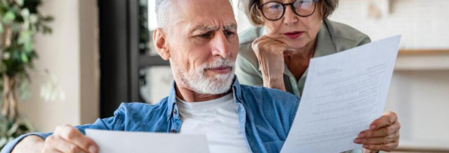 Assurance et retraite